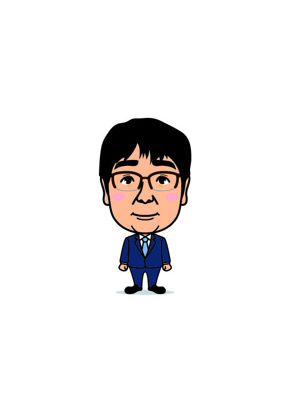 松村　峰継 [更新済み]